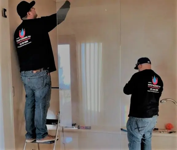 Professional plumbing installation for Toilet Repair in Scandia